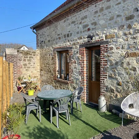 Appartamento Jolie maisonnette